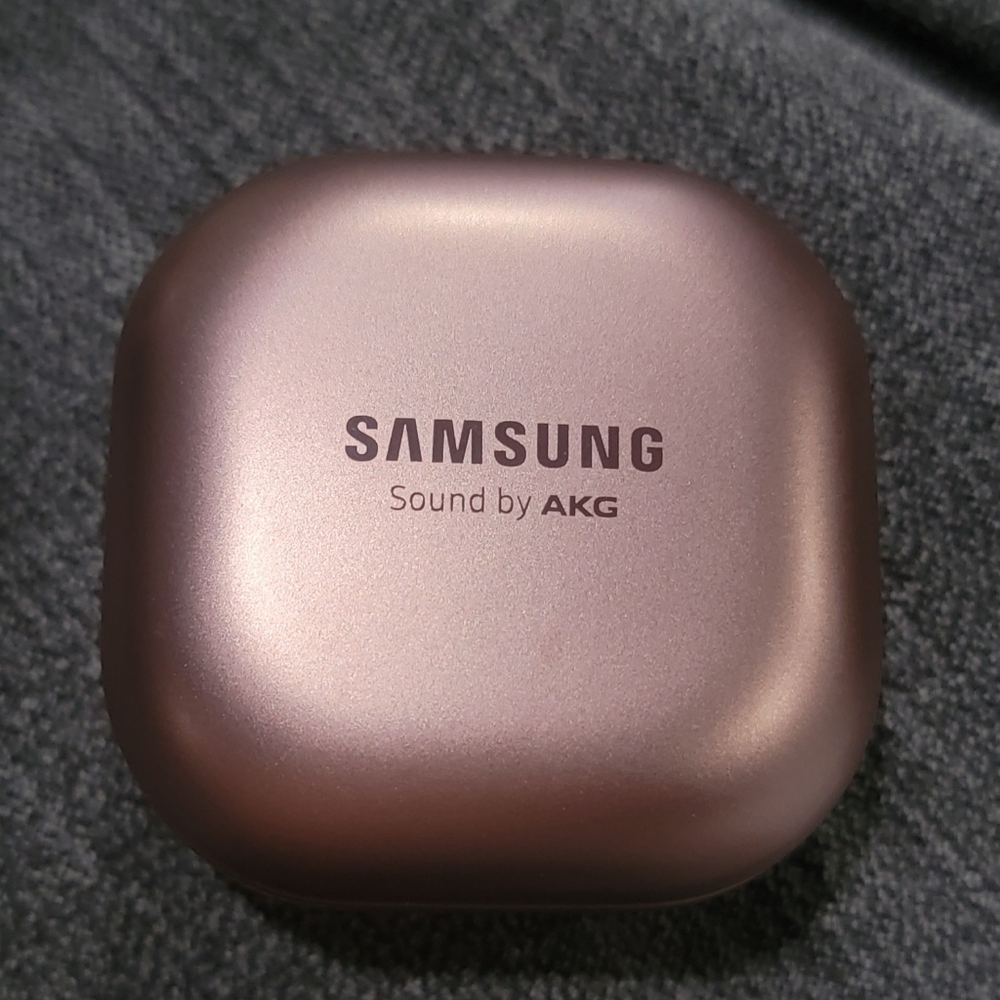 COPY - Samsung Galaxy Buds Live